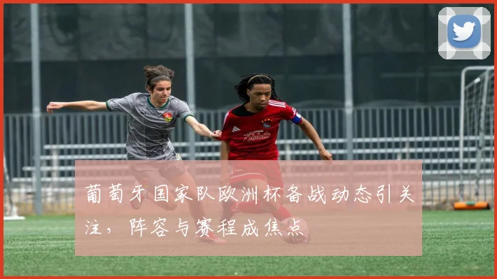 葡萄牙国家队欧洲杯备战动态引关注，阵容与赛程成焦点
